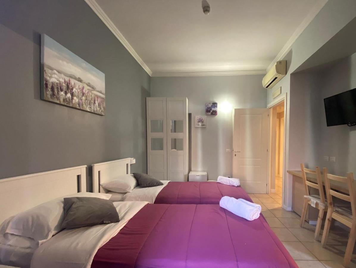 Hello Home Guesthouse Rome Exterior photo