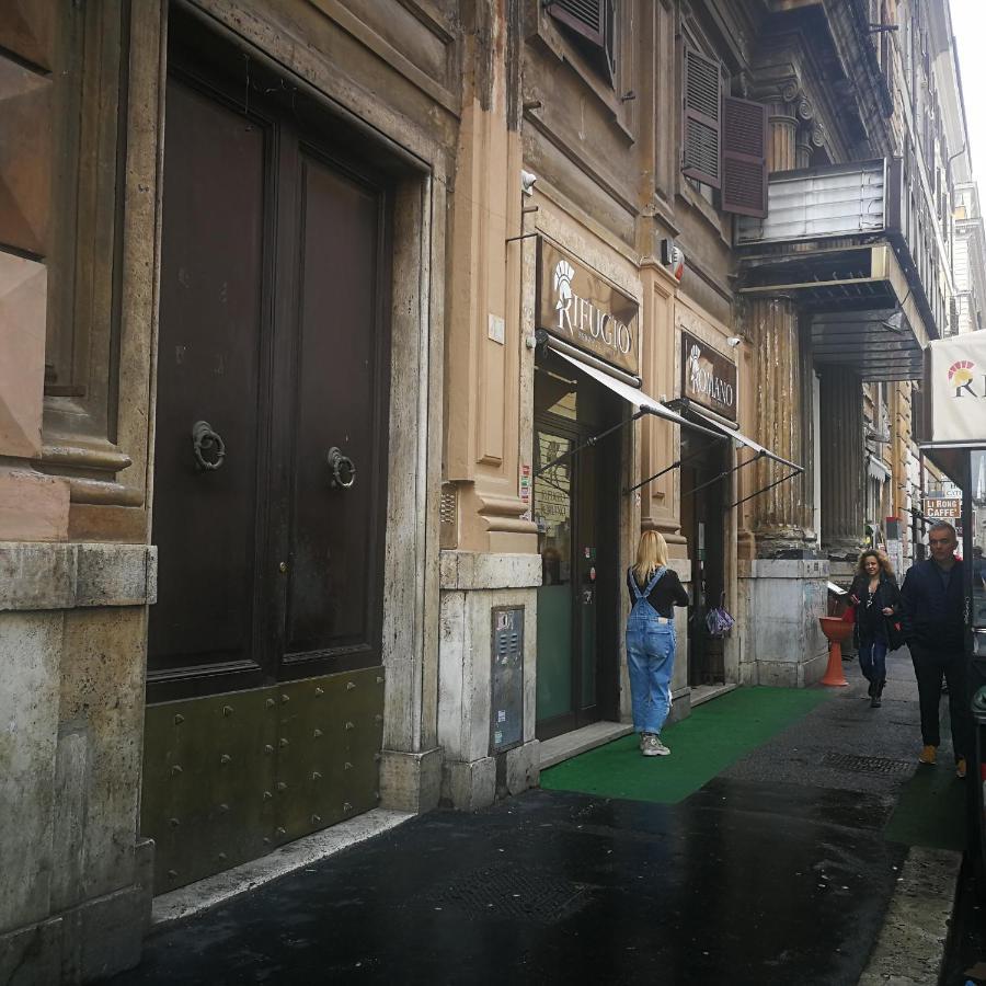 Hello Home Guesthouse Rome Exterior photo