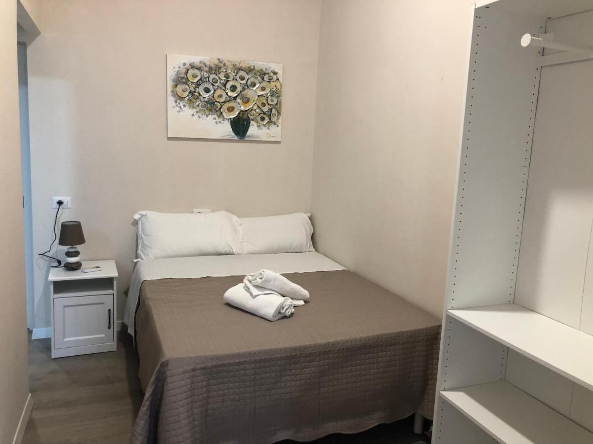 Hello Home Guesthouse Rome Exterior photo