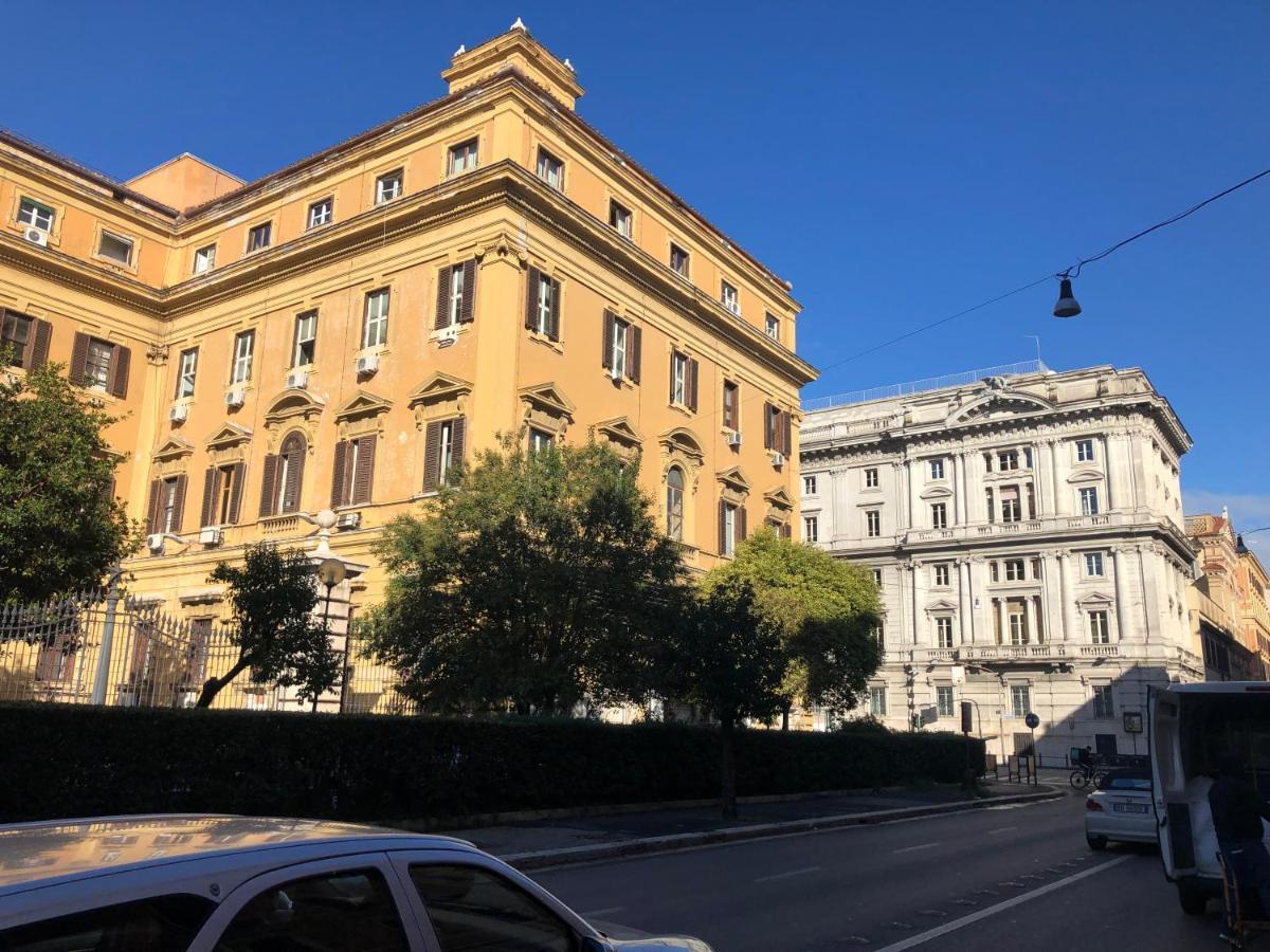 Hello Home Guesthouse Rome Exterior photo